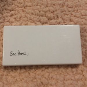 Ere Perez Chamomile Eye Palette. Used. No box.